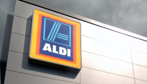 Aldi on-track for sustainability goals